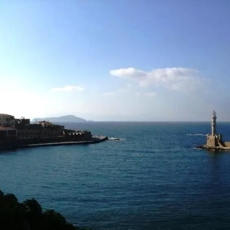 The Chania Balcony 47