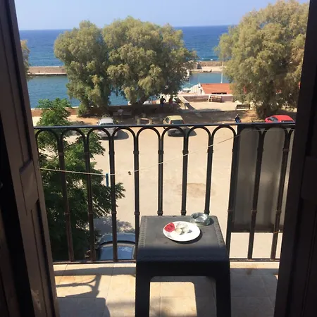 Guest house The Chania Balcony 47 Chania (Crete)