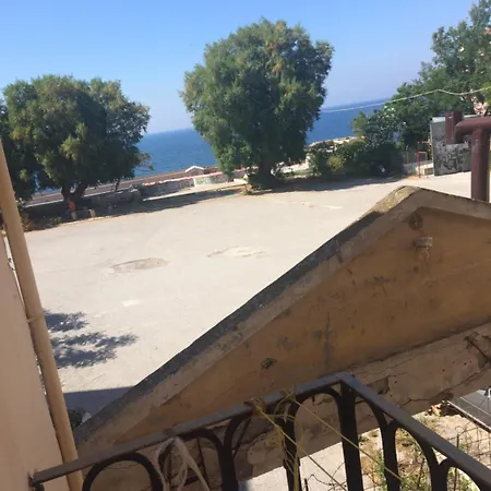 The Chania Balcony 47 Guest house 2*