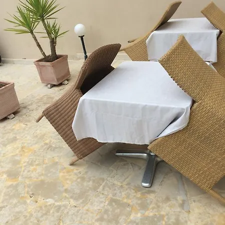 Гостевой дом 47 Ханья