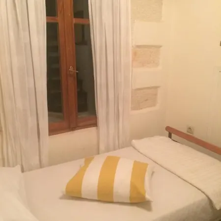 The Chania Balcony 47 Guest house Chania (Crete)