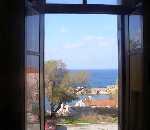 Pensjonat 47 Chania (Crete)