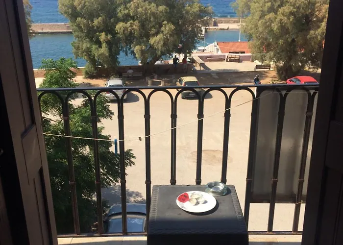 Pensjonat 47 Chania (Crete)