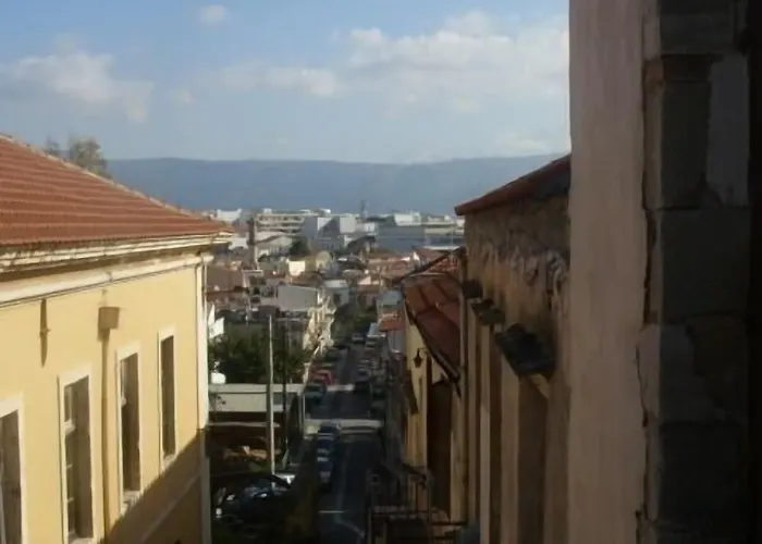 Pensjonat 47 Chania (Crete)