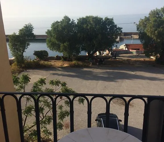 47 Pensjonat Chania (Crete)