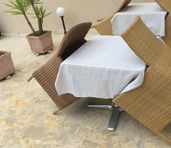 Pensjonat 47 Chania (Crete)